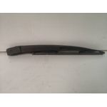 Brazo Limpia Trasero Para Opel Astra J Lim.