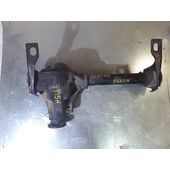 Diferencial Delantero Para Ssangyong Musso