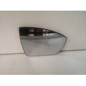 Cristal Retrovisor Derecho para Ford S-Max (Ca1)
