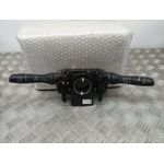 Mando Luces Y Limpia Para Nissan Micra V