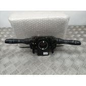 Mando Luces Y Limpia Para Nissan Micra V