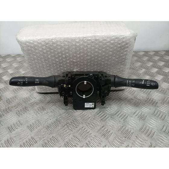 Mando Luces Y Limpia Para Nissan Micra V