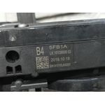 Mando Luces Y Limpia Para Nissan Micra V