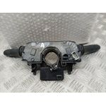 Mando Luces Y Limpia Para Nissan Micra V
