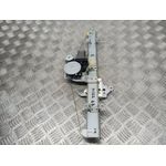 Elevalunas Delantero Derecho Para Nissan Micra V