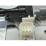 Elevalunas Delantero Derecho Para Nissan Micra V