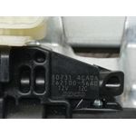 Elevalunas Delantero Derecho Para Nissan Micra V