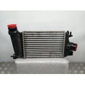 Intercooler Para Nissan Micra V