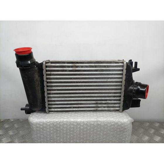 Intercooler Para Nissan Micra V