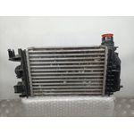 Intercooler Para Nissan Micra V