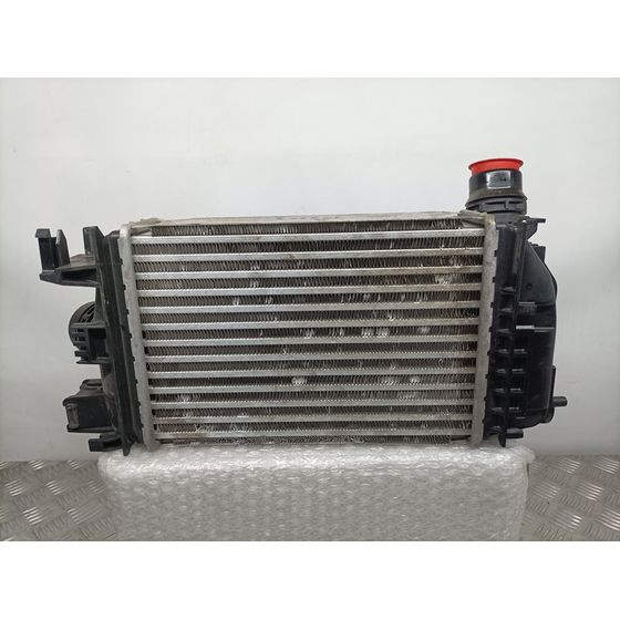 Intercooler Para Nissan Micra V