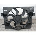 Electroventilador Para Nissan Micra V