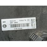 Electroventilador Para Nissan Micra V