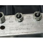 Abs Para Nissan Micra V