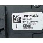 Potenciometro Pedal Para Nissan Micra V