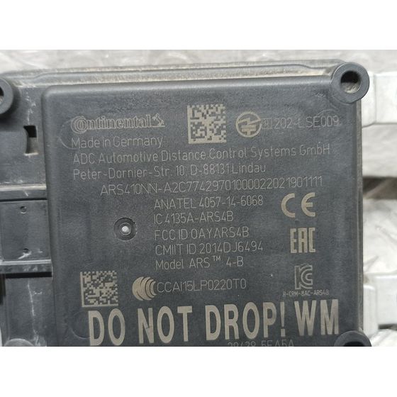 Sensor Para Nissan Micra V