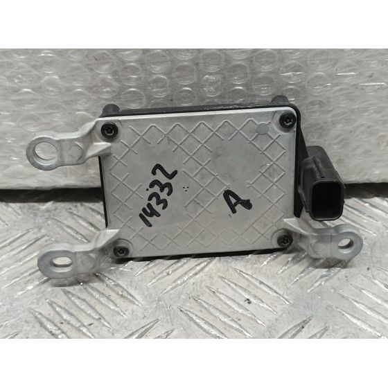 Sensor Para Nissan Micra V