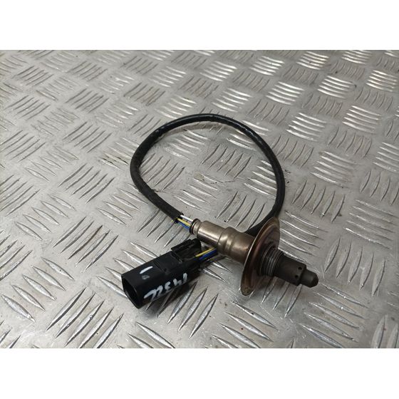 Sonda Lambda Para Nissan Micra V