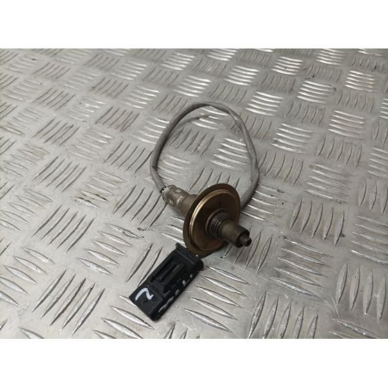 Sonda Lambda Para Nissan Micra V