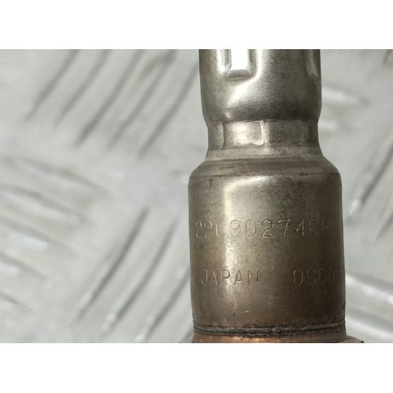 Sonda Lambda Para Nissan Micra V