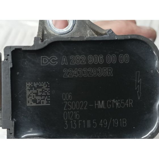 Bobina Encendido Para Nissan Micra V