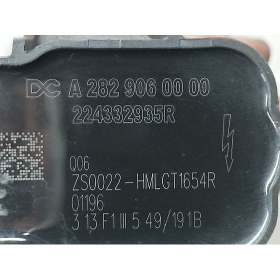 Bobina Encendido Para Nissan Micra V