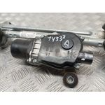 Motor Limpia Delantero Para Nissan Micra V