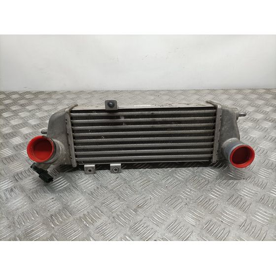 Intercooler Para Kia Pro_Cee'd
