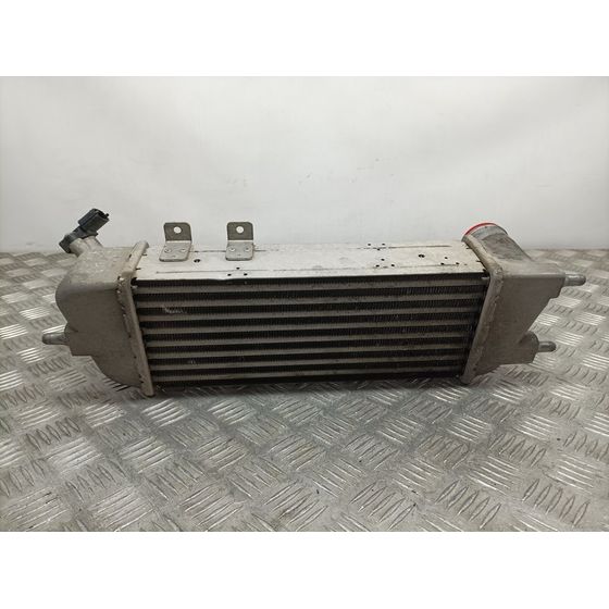 Intercooler Para Kia Pro_Cee'd