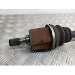 Transmision Delantera Derecha Para Kia Pro_Cee'd