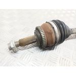 Transmision Delantera Izquierda Para Kia Pro_Cee'd