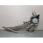 Elevalunas Delantero Izquierdo Para Suzuki Alto Amf 310