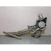 Elevalunas Delantero Izquierdo Para Suzuki Alto Amf 310