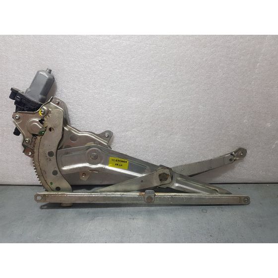 Elevalunas Delantero Izquierdo Para Suzuki Alto Amf 310