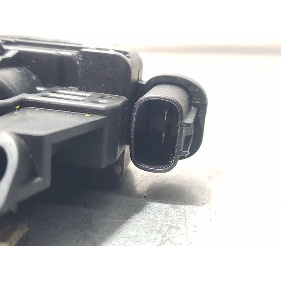 Elevalunas Delantero Izquierdo Para Suzuki Alto Amf 310