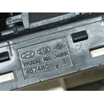 Mando Retrovisor  Para Kia Pro_Cee'd
