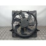 Electroventilador Para Kia Pro_Cee'd