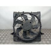 Electroventilador Para Kia Pro_Cee'd