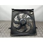 Electroventilador Para Kia Pro_Cee'd