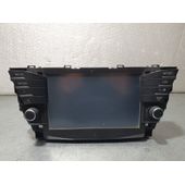 Sistema Navegacion Gps para Toyota Avensis Touring Sports