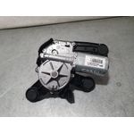 Motor Limpia Trasero Para Citroen C4 Cactus