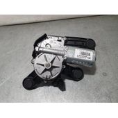 Motor Limpia Trasero Para Citroen C4 Cactus