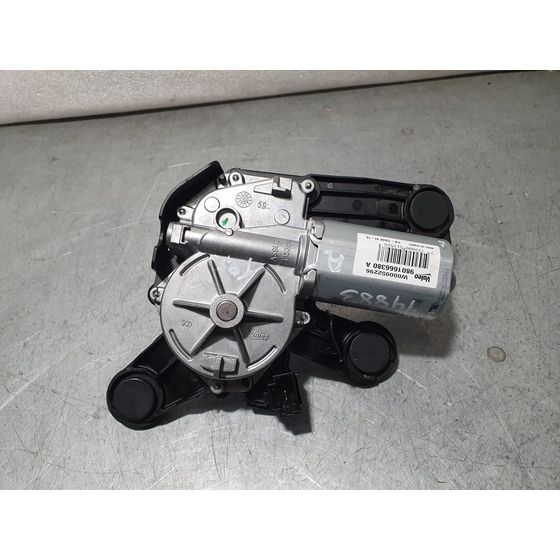 Motor Limpia Trasero Para Citroen C4 Cactus