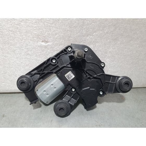 Motor Limpia Trasero Para Citroen C4 Cactus