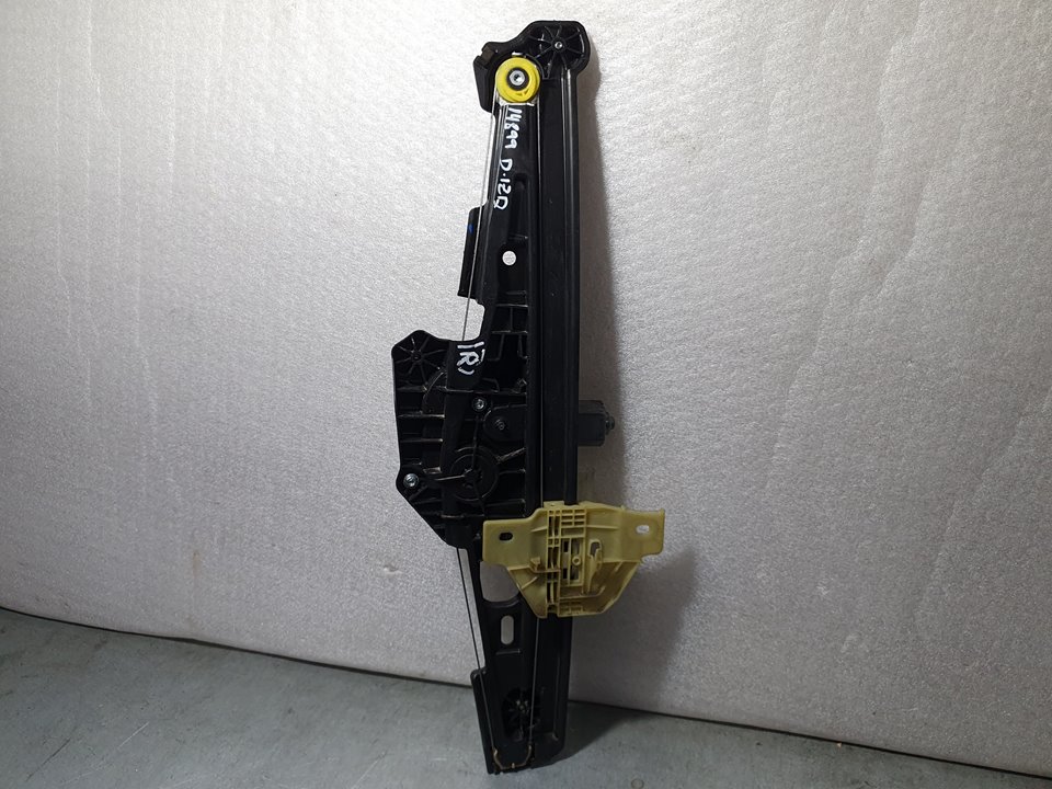 Elevalunas Delantero Izquierdo Para Renault Captur Ii