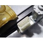 Elevalunas Delantero Izquierdo Para Renault Captur Ii
