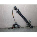 Elevalunas Delantero Derecho Para Ssangyong Rexton
