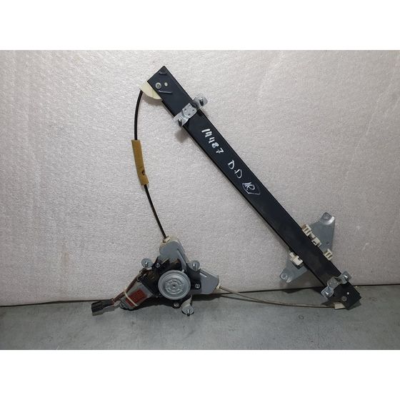 Elevalunas Delantero Derecho Para Ssangyong Rexton