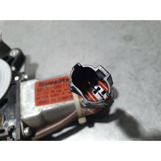 Elevalunas Delantero Derecho Para Ssangyong Rexton
