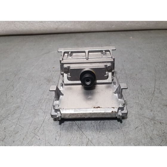Camara para Renault Captur Ii